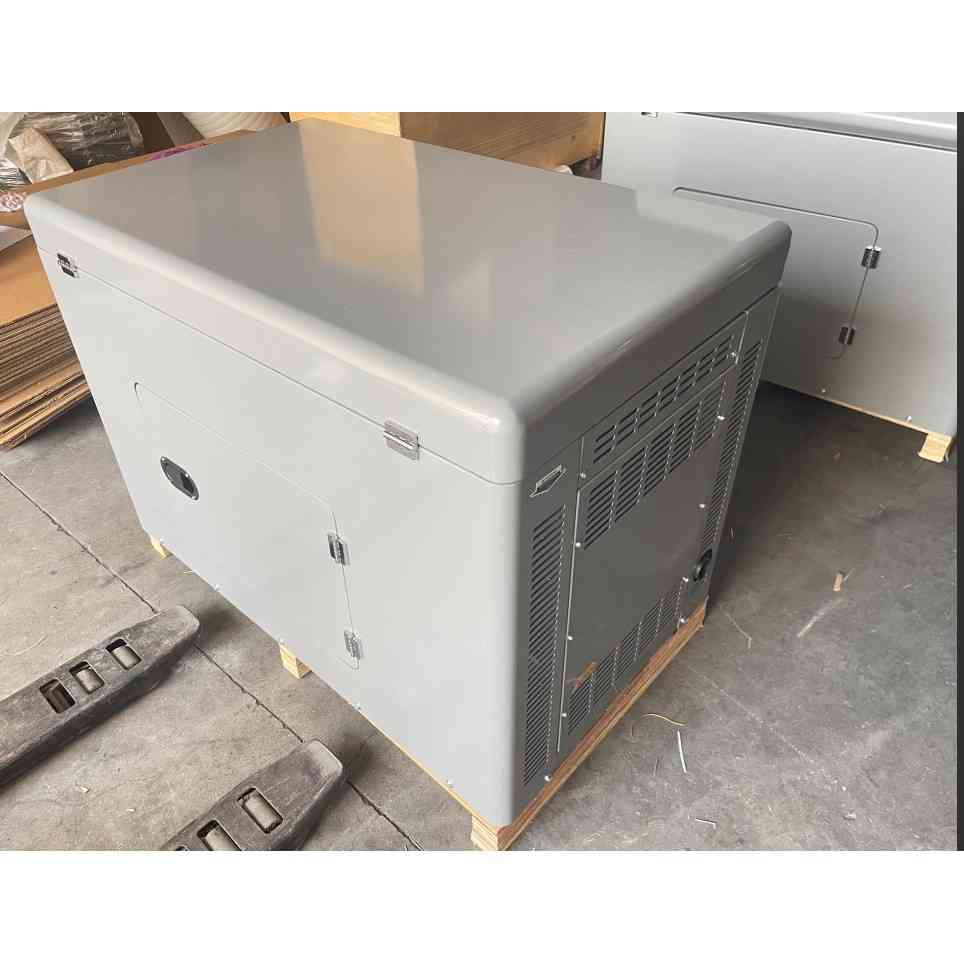 Дизель генератор 12 кВт АМПЕРОС LDG16500S